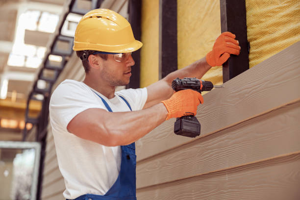 Best Custom Siding Design  in Devon, PA